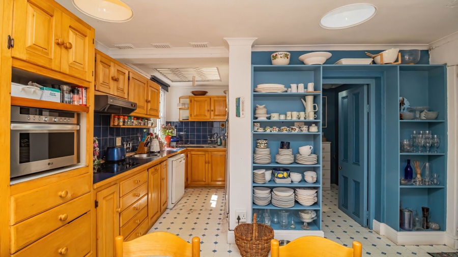 4 Bedroom Property for Sale in Rosebank Western Cape